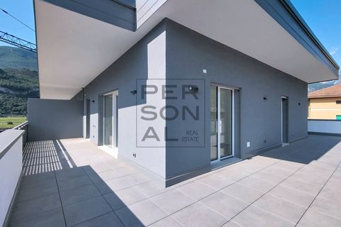 Leilighet i Volano, Trento, Volano - € 375 000 | Ref: FP-047 - foto 9