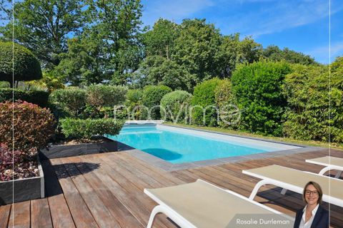 Villa i Vertou, Loire-Atlantique, Vertou - € 597.400 | Ref: 117_RDN-0026369 - foto 2
