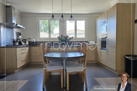 Villa i Vertou, Loire-Atlantique, Vertou - € 597.400 | Ref: 117_RDN-0026369 - foto 3