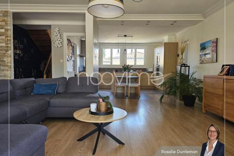 Villa i Vertou, Loire-Atlantique, Vertou - € 597.400 | Ref: 117_RDN-0026369 - foto 5