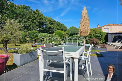 Villa i Vertou, Loire-Atlantique, Vertou - € 597.400 | Ref: 117_RDN-0026369 - foto 6