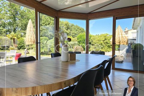 Villa i Vertou, Loire-Atlantique, Vertou - € 597.400 | Ref: 117_RDN-0026369 - foto 7