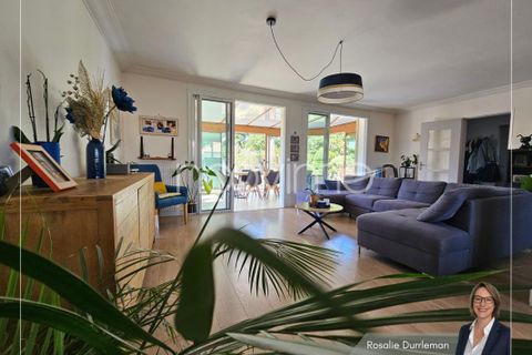 Villa i Vertou, Loire-Atlantique, Vertou - € 597.400 | Ref: 117_RDN-0026369 - foto 8