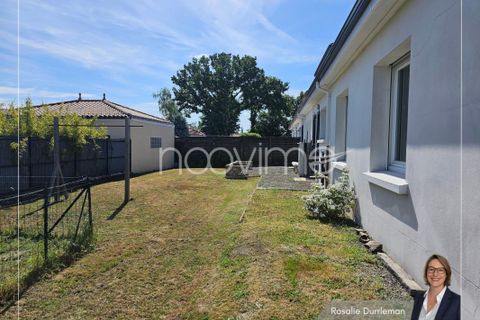 Villa i Vertou, Loire-Atlantique, Vertou - € 597.400 | Ref: 117_RDN-0026369 - foto 9