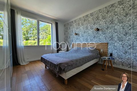Villa i Vertou, Loire-Atlantique, Vertou - € 597.400 | Ref: 117_RDN-0026369 - foto 10