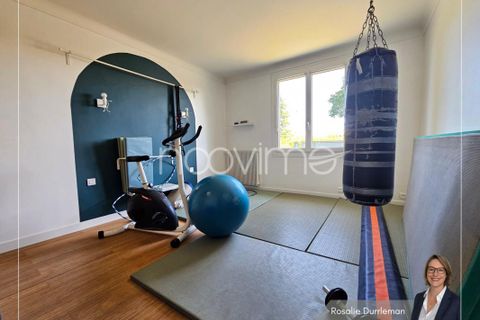 Villa i Vertou, Loire-Atlantique, Vertou - € 597.400 | Ref: 117_RDN-0026369 - foto 13
