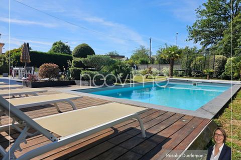 Villa i Vertou, Loire-Atlantique, Vertou - € 597.400 | Ref: 117_RDN-0026369 - foto 18