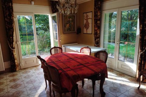 Villa i Beaufay, Sarthe, Beaufay - € 208.400 | Ref: 33_LGE-0026374 - foto 3