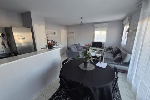Apartament a Liffré, Ille-et-Vilaine, Liffré - € 760/mes | Ref: 38_ELR-0023252 - foto 2
