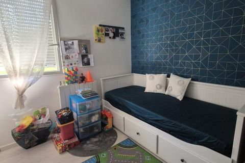 Apartament a Liffré, Ille-et-Vilaine, Liffré - € 760/mes | Ref: 38_ELR-0023252 - foto 5