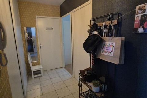 Apartament a Liffré, Ille-et-Vilaine, Liffré - € 760/mes | Ref: 38_ELR-0023252 - foto 8