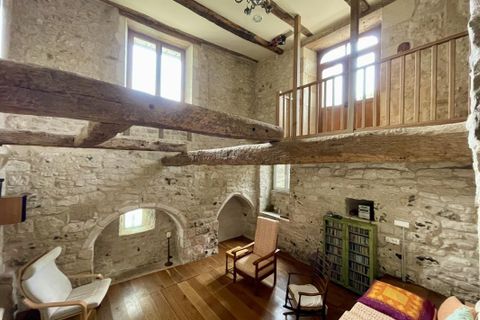 Villa i Charroux, Vienne, Charroux - € 340.000 | Ref: 46_JLY-0026371 - foto 5