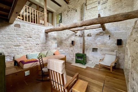 Villa i Charroux, Vienne, Charroux - € 340.000 | Ref: 46_JLY-0026371 - foto 6