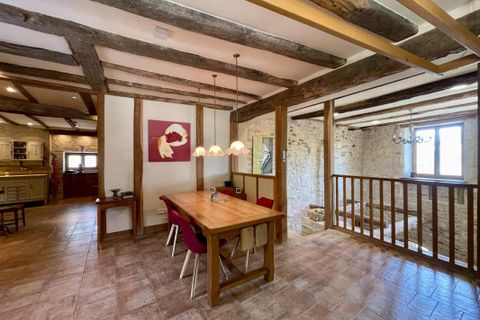Villa i Charroux, Vienne, Charroux - € 340.000 | Ref: 46_JLY-0026371 - foto 7