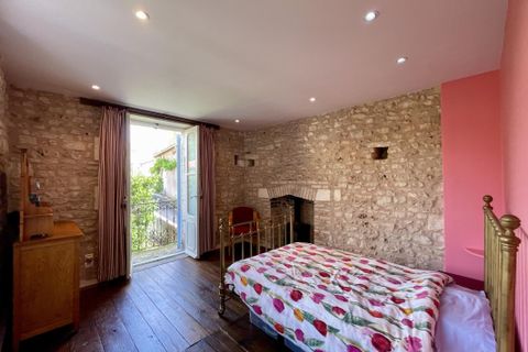 Villa i Charroux, Vienne, Charroux - € 340.000 | Ref: 46_JLY-0026371 - foto 11