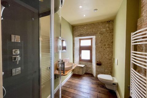 Villa i Charroux, Vienne, Charroux - € 340.000 | Ref: 46_JLY-0026371 - foto 12