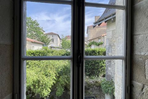 Villa i Charroux, Vienne, Charroux - € 340.000 | Ref: 46_JLY-0026371 - foto 13