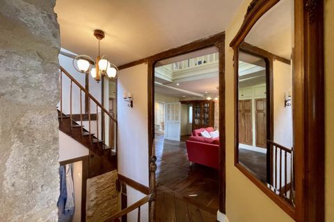 Villa i Charroux, Vienne, Charroux - € 340.000 | Ref: 46_JLY-0026371 - foto 14