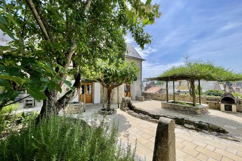 Villa i Charroux, Vienne, Charroux - € 340.000 | Ref: 46_JLY-0026371 - foto 23