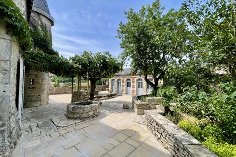 Villa i Charroux, Vienne, Charroux - € 340.000 | Ref: 46_JLY-0026371 - foto 24