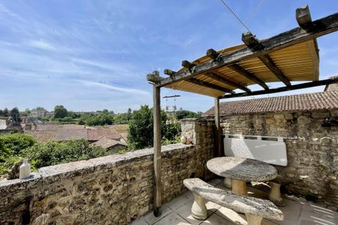 Villa i Charroux, Vienne, Charroux - € 340.000 | Ref: 46_JLY-0026371 - foto 25