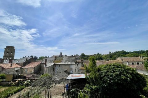 Villa i Charroux, Vienne, Charroux - € 340.000 | Ref: 46_JLY-0026371 - foto 28