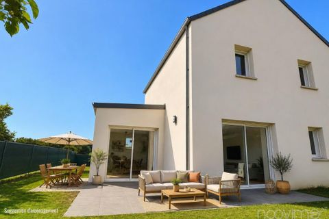 Villa i Langan, Ille-et-Vilaine, Langan - € 225.000 | Ref: 290_ACS1-0026287 - foto 8