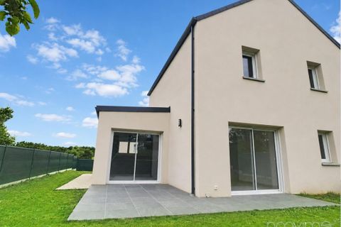 Villa i Langan, Ille-et-Vilaine, Langan - € 225.000 | Ref: 290_ACS1-0026287 - foto 9