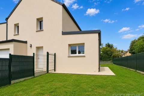 Villa i Langan, Ille-et-Vilaine, Langan - € 225.000 | Ref: 290_ACS1-0026287 - foto 10