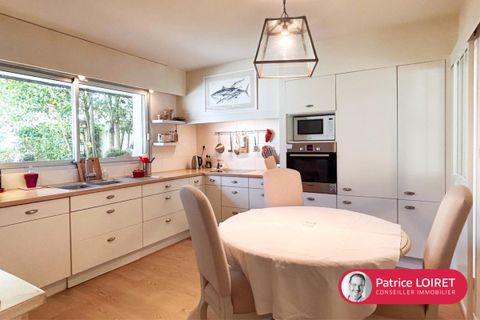 Villa a Saint-Herblain, Loire-Atlantique, Saint-Herblain - € 602.620 | Ref: 285_PAT-0026367 - foto 2