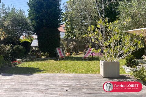 Villa a Saint-Herblain, Loire-Atlantique, Saint-Herblain - € 602.620 | Ref: 285_PAT-0026367 - foto 5