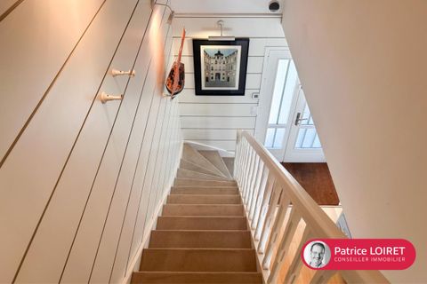 Villa a Saint-Herblain, Loire-Atlantique, Saint-Herblain - € 602.620 | Ref: 285_PAT-0026367 - foto 8
