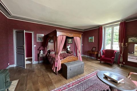 Villa a Aigre, Charente, Aigre - € 780.000 | Ref: 46_JLY-0026330 - foto 7