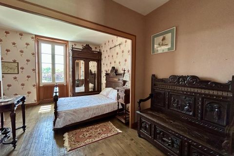Villa a Aigre, Charente, Aigre - € 780.000 | Ref: 46_JLY-0026330 - foto 9