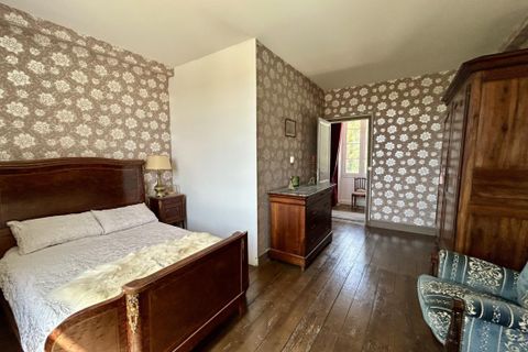 Villa a Aigre, Charente, Aigre - € 780.000 | Ref: 46_JLY-0026330 - foto 10