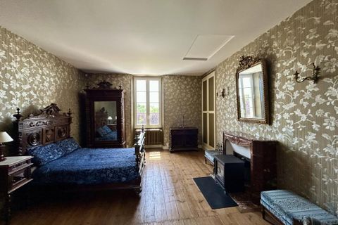 Villa a Aigre, Charente, Aigre - € 780.000 | Ref: 46_JLY-0026330 - foto 11