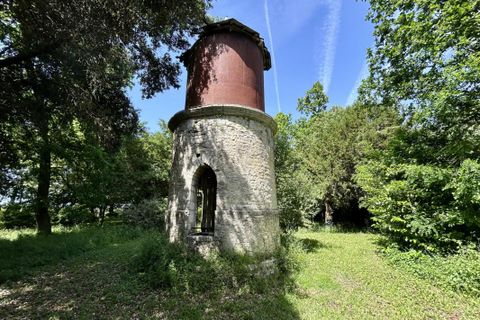 Villa a Aigre, Charente, Aigre - € 780.000 | Ref: 46_JLY-0026330 - foto 15