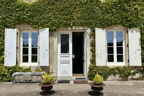 Villa a Aigre, Charente, Aigre - € 780.000 | Ref: 46_JLY-0026330 - foto 18