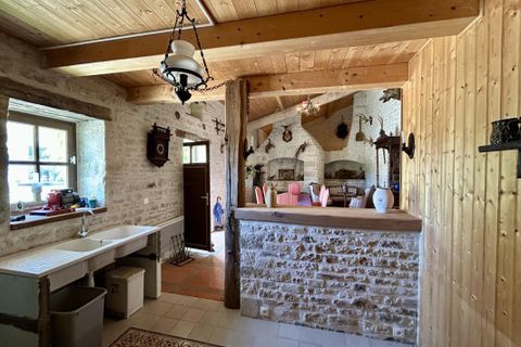 Villa a Aigre, Charente, Aigre - € 780.000 | Ref: 46_JLY-0026330 - foto 21