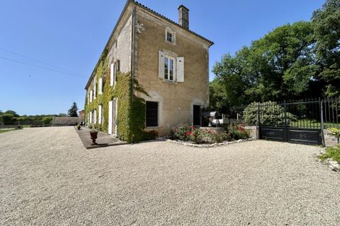 Villa a Aigre, Charente, Aigre - € 780.000 | Ref: 46_JLY-0026330 - foto 24