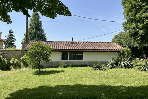 Villa a Aigre, Charente, Aigre - € 780.000 | Ref: 46_JLY-0026330 - foto 25