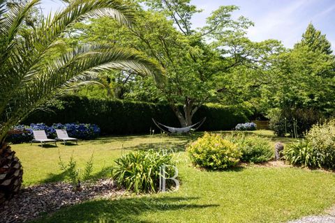 Villa a Urrugne, Pyrenees-Atlantiques, Urrugne - € 1.378.000 | Ref: M1887 - foto 7
