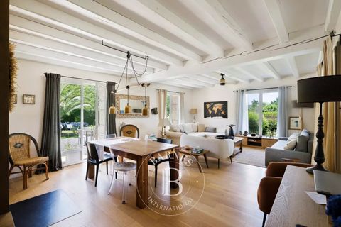 Villa a Urrugne, Pyrenees-Atlantiques, Urrugne - € 1.378.000 | Ref: M1887 - foto 13