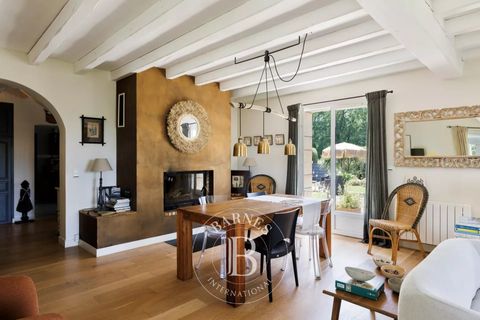 Villa a Urrugne, Pyrenees-Atlantiques, Urrugne - € 1.378.000 | Ref: M1887 - foto 15