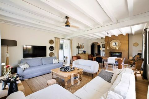 Villa a Urrugne, Pyrenees-Atlantiques, Urrugne - € 1.378.000 | Ref: M1887 - foto 16