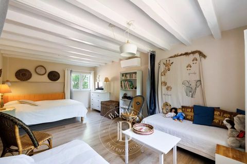Villa a Urrugne, Pyrenees-Atlantiques, Urrugne - € 1.378.000 | Ref: M1887 - foto 21