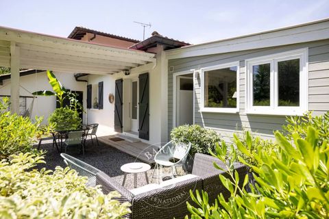 Villa a Urrugne, Pyrenees-Atlantiques, Urrugne - € 1.378.000 | Ref: M1887 - foto 23