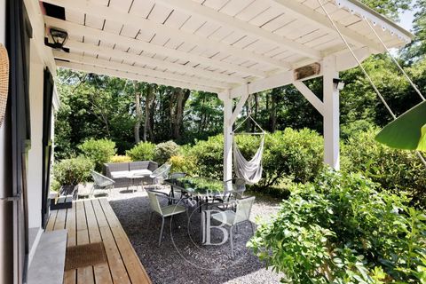 Villa a Urrugne, Pyrenees-Atlantiques, Urrugne - € 1.378.000 | Ref: M1887 - foto 24