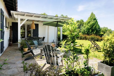 Villa a Urrugne, Pyrenees-Atlantiques, Urrugne - € 1.378.000 | Ref: M1887 - foto 25