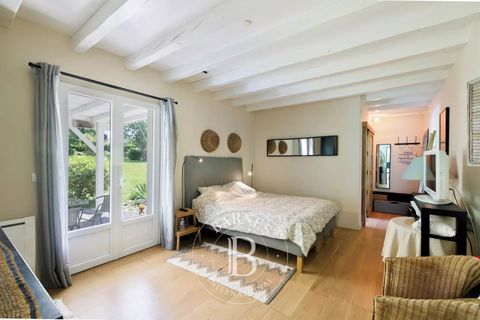 Villa a Urrugne, Pyrenees-Atlantiques, Urrugne - € 1.378.000 | Ref: M1887 - foto 28